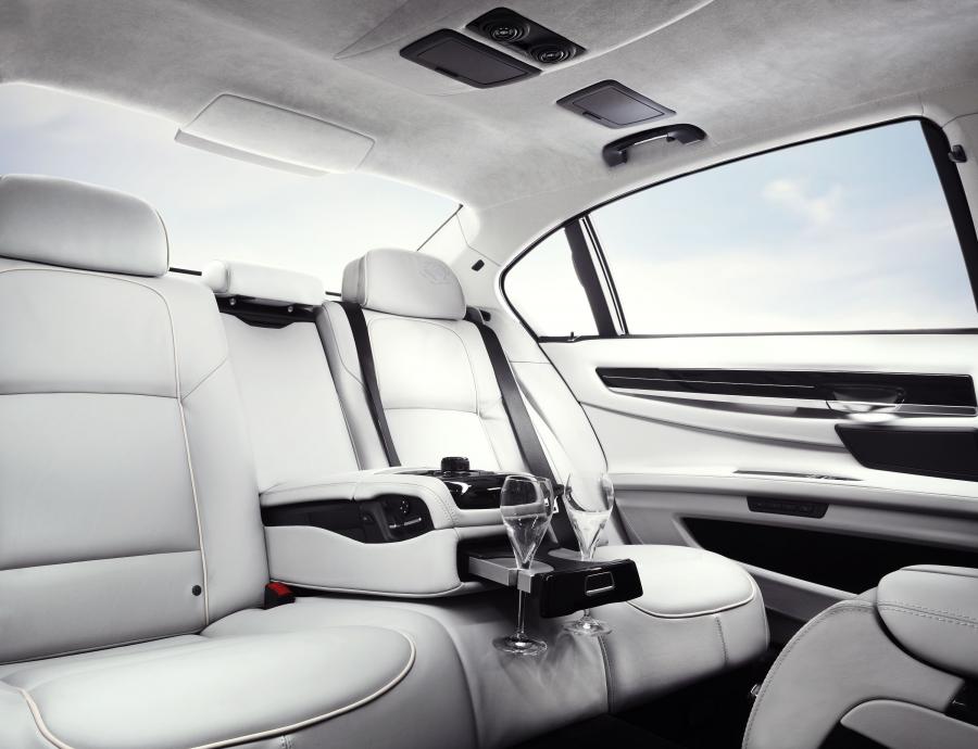  BMW 7-Series Individual by Didit Hediprasetyo 2012 года  (фото 7 из 18)